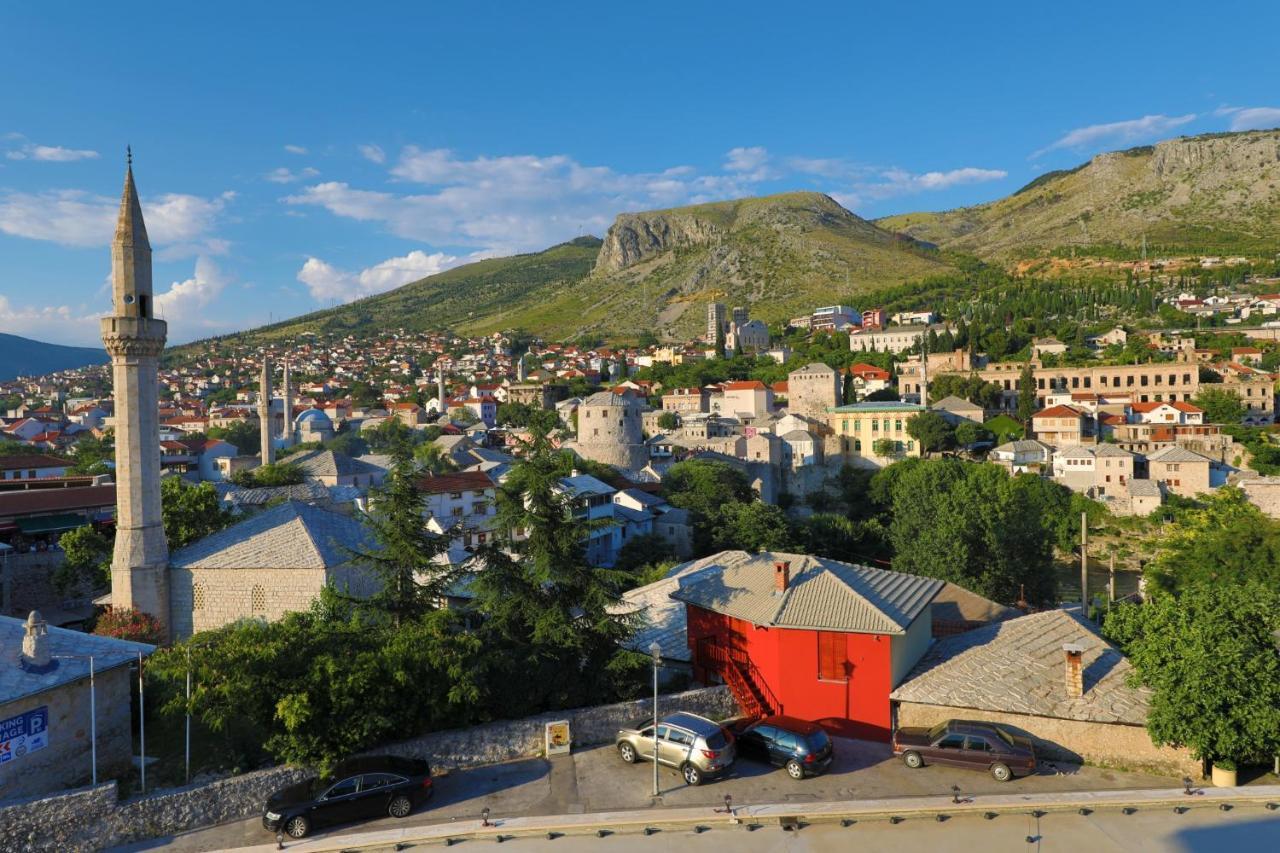 Appartement Extraordinary Aparment Belview Old Town à Mostar Extérieur photo