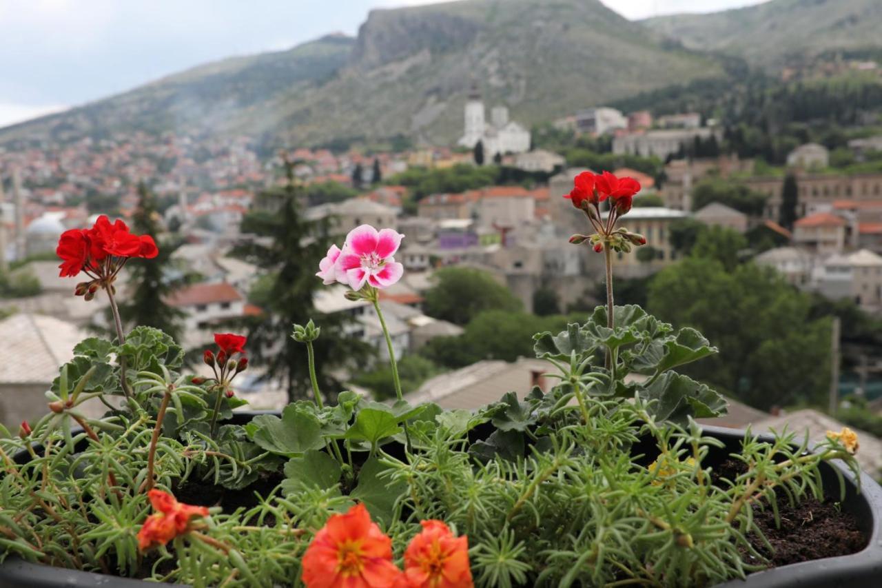 Appartement Extraordinary Aparment Belview Old Town à Mostar Extérieur photo
